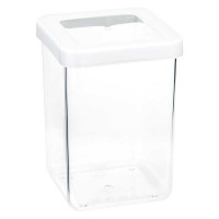 Емкость для сыпучих продуктов 1л Степ М1292 (12)