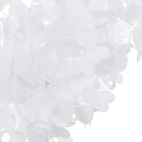 Резинка для волос детская ЮНИLOOK, 12см, полиэстер, 4 дизайна, ШБ23-08