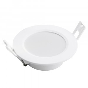 Feron cв-к св/д встр. 8W 720Lm 4000K 4K белый 91x28 AL528 ONE 48872