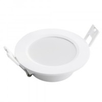 Feron cв-к св/д встр. 8W 720Lm 4000K 4K белый 91x28 AL528 ONE 48872