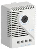 IEK Гигростат механический от 35 до 95% RH YCE-MH-35-95