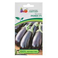Баклажан Рома Партнер Ц