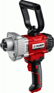 ЗУБР дрель-миксер 1100Вт, М14, МР-1100