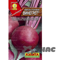 Свекла Винегрет столовая Аэлита Ц