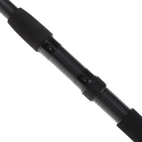 AZOR FISHING Спиннинг "Шторм", телескоп., файбергласс, 2,7м, тест 10-30гр.