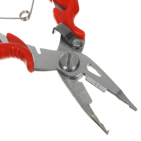 AZOR FISHING Щипцы для разжимания заводных колец, в блистере