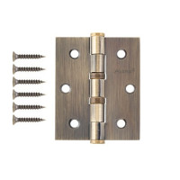 Петля AVERS 75х60-B2-AB универсал 2подшипника (бронза)  \2 (12/96)