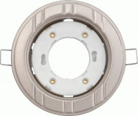 Navigator св-к встр GX53 6полос 115(95)x40 сатин-xром NGX-R7-004-GX53 93047