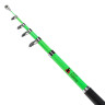 AZOR FISHING Спиннинг "Снук", телескоп., файбергласс, 2,7м, тест 40-80гр