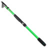 AZOR FISHING Спиннинг "Снук", телескоп., файбергласс, 2,7м, тест 40-80гр