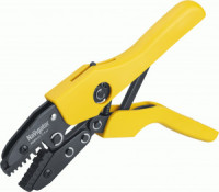 Navigator Пресс-клещи NHT-Pkv01-M-2-6 для втулочных, 2х6 мм2 80382