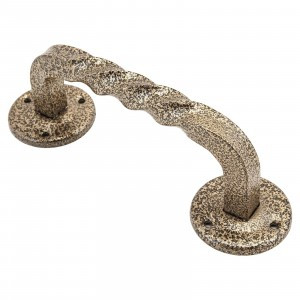 Домарт мод.5180мм бронза антик Ручка-скоба декоративная (10)