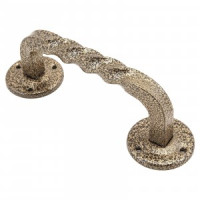 Домарт мод.5180мм бронза антик Ручка-скоба декоративная (10)