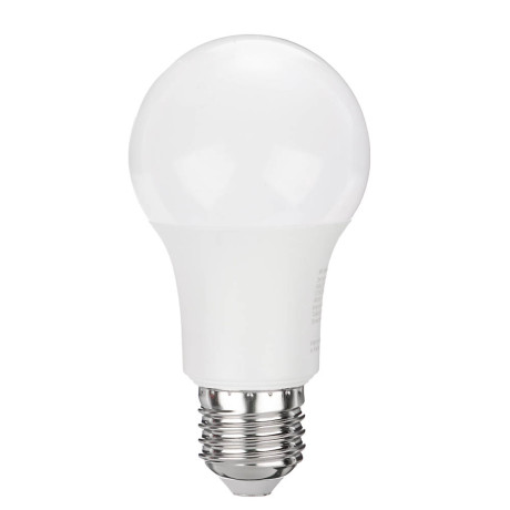 BY Лампа светодиодная 2+1шт, A60 15 Вт, E27, 1200 Лм, 4000 К, 175-265 В