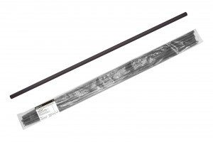 TDM термоусадка трубка ТУТ с клеем ТТкНГ(3:1)-3,2/1,0 (цена за 1м.) (10!) SQ0548-0603