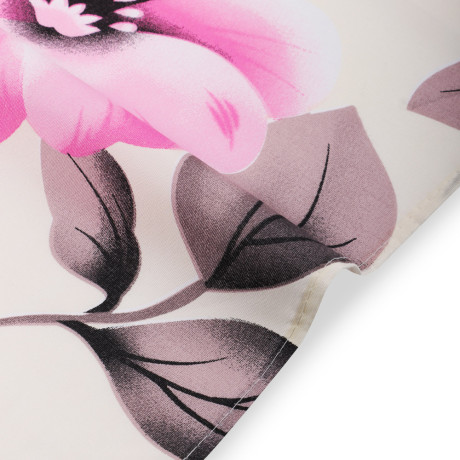 PROVANCE Стандарт Комплект постельного белья 2 (4 предмета), полиэстер, 4 дизайна