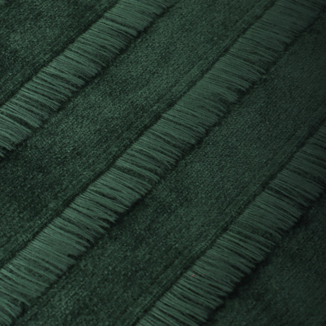 PROVANCE Щелкунчик Плед с бахромой, 180х200см, 100% полиэстер, 2 дизайна