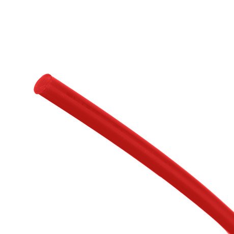 Леска для триммера круглая, 2.0 мм х 15 м, Сибртех