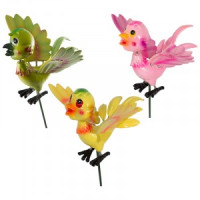 Штекер садовый &quot;Петушок&quot; AR2837-4 111