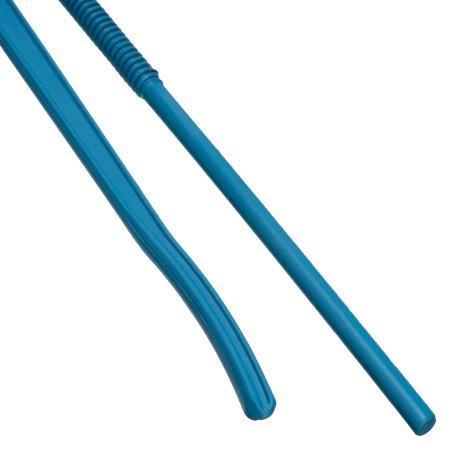 Ключ трубный рычажный №3, 2", литой, тип "L" Сибртех