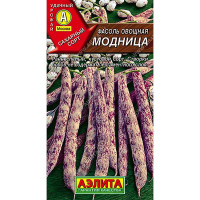 Фасоль Модница Аэлита Ц
