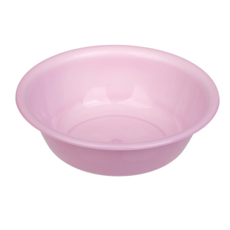 Миска пластиковая, 20,3см