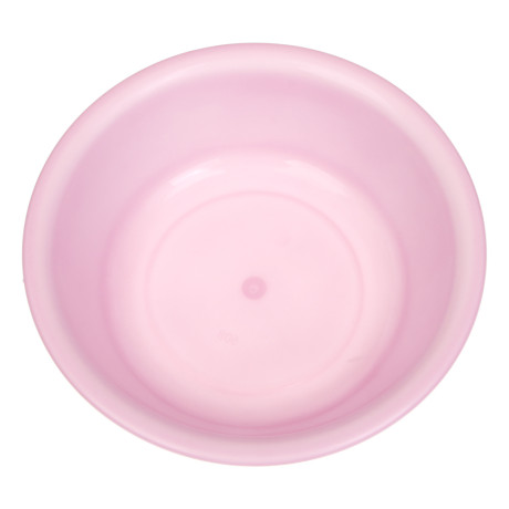 Миска пластиковая, 20,3см