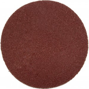 Круг шлифовальный ЗУБР "МАСТЕР" универс,абразив бумага на велкро основе,без отверст, Р40, 150мм,5шт