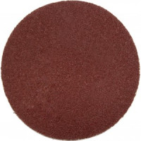 Круг шлифовальный ЗУБР &quot;МАСТЕР&quot; универс,абразив бумага на велкро основе,без отверст, Р40, 150мм,5шт