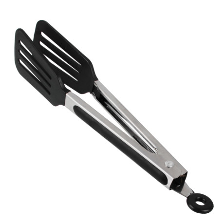 VETTA Щипцы-лопатка кухонные нейлон, нерж.сталь, 25см
