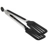 VETTA Щипцы-лопатка кухонные нейлон, нерж.сталь, 25см