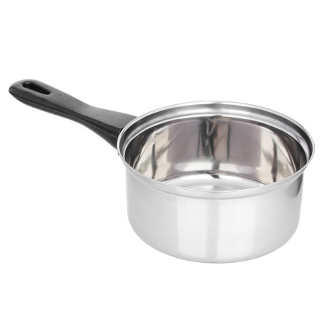 VETTA Ковш 14см, нерж.сталь