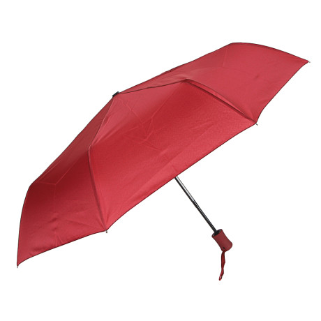 Зонт универсальный, автомат, сплав, эпонж, d96см, 8 спиц, 6 цветов