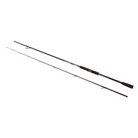KAIDA Спиннинг штекерный, VICTORY, H, 40-80гр, 265см, карбон