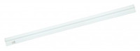 LEEK св-к св/д линейный 9W(830lm) 5000K 6K 600мм T5 с выкл. (жест/гибкий конн,шнур с вилкой,скобы)