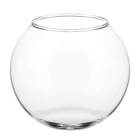 PASABAHCE Ваза Флора h10,25см, стекло, инд. упаковка, 43417b