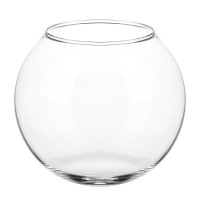 PASABAHCE Ваза Флора h10,25см, стекло, инд. упаковка, 43417b