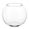 PASABAHCE Ваза Флора h10,25см, стекло, инд. упаковка, 43417b