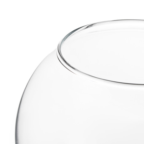 PASABAHCE Ваза Флора h10,25см, стекло, инд. упаковка, 43417b