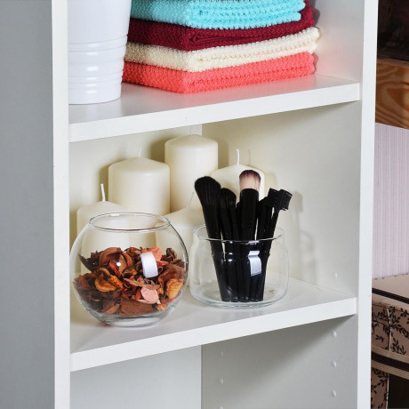 PASABAHCE Ваза Флора h10,25см, стекло, инд. упаковка, 43417b