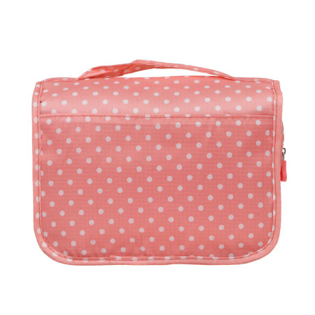 ЮL Органайзер дорожный на подвесе, полиэстер, 20х21х9см, 3-4 дизайна