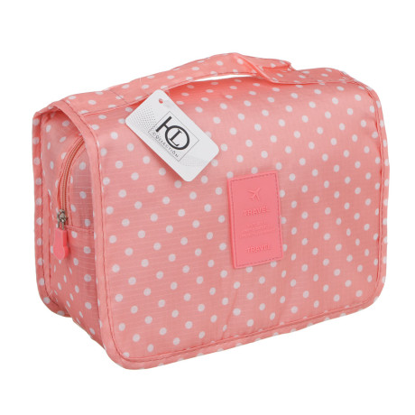 ЮL Органайзер дорожный на подвесе, полиэстер, 20х21х9см, 3-4 дизайна