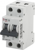 ЭРА PRO NO-901-54 автоматический выкл. ВА47-63 2P 25А кривая C (6/90/1620)