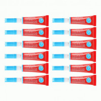 Smartbuy Супер-клей гель SBT-SGG-1P1 (универсальный, сверхпрочный), 3 гр., лента BL-12