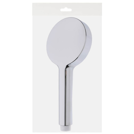 RAIN Лейка для душа, 3 режима, 120мм, хром