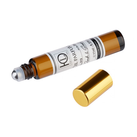 ЮL Духи роликовые на масляной основе "Oil Parfum Peach & Sandal", 11 мл