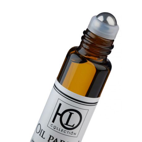 ЮL Духи роликовые на масляной основе "Oil Parfum Peach & Sandal", 11 мл