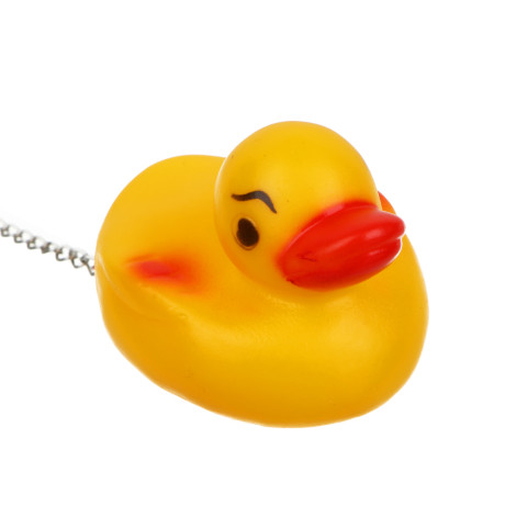 Пробка для ванной тм VETTA Утенок, d4,5см