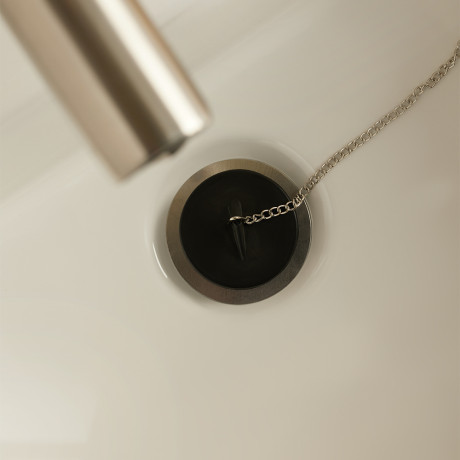 Пробка для ванной тм VETTA Утенок, d4,5см