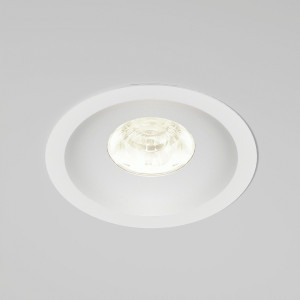 Elektrostandard св-к св/д Combi встр 15W 4000К 1281lm IP20 25068/LED белый a069007